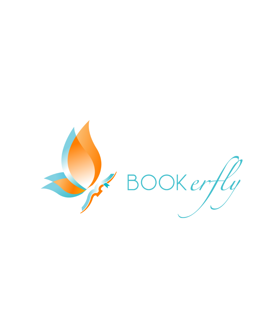 Bookerfly Logo